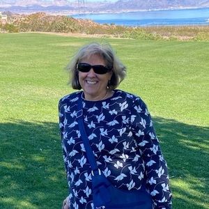 Meet your Posher, Jerrilynn